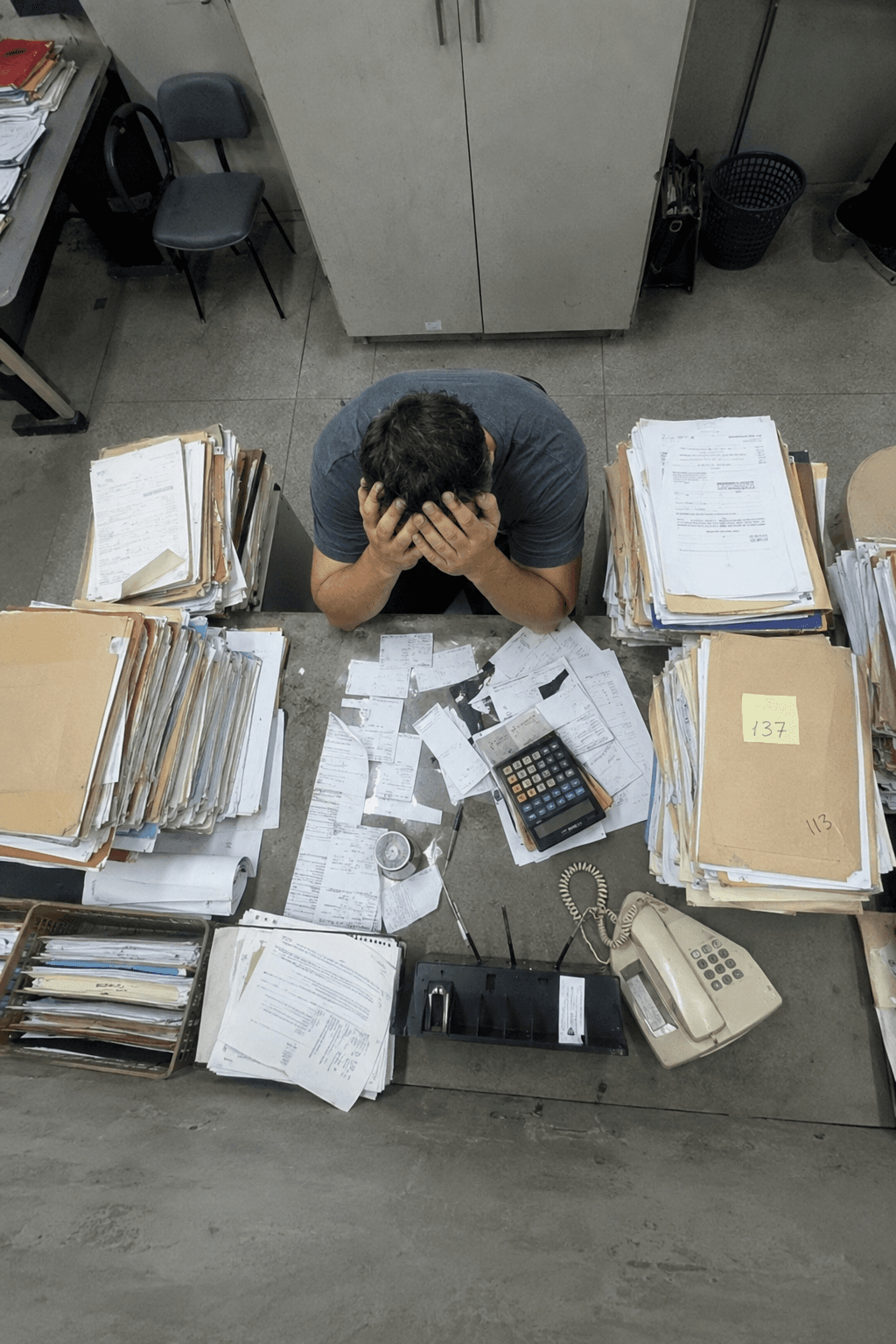 5 processos que toda empresa deveria automatizar (e quanto custa) em 2026