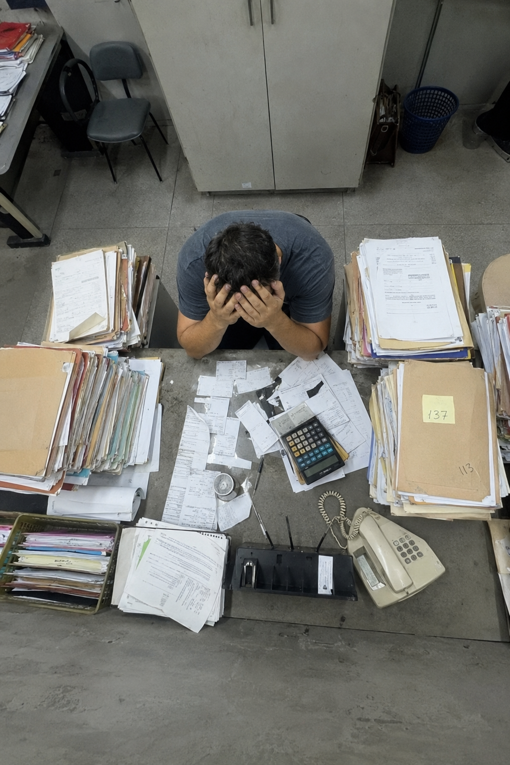 5 processos que toda empresa deveria automatizar (e quanto custa) em 2026