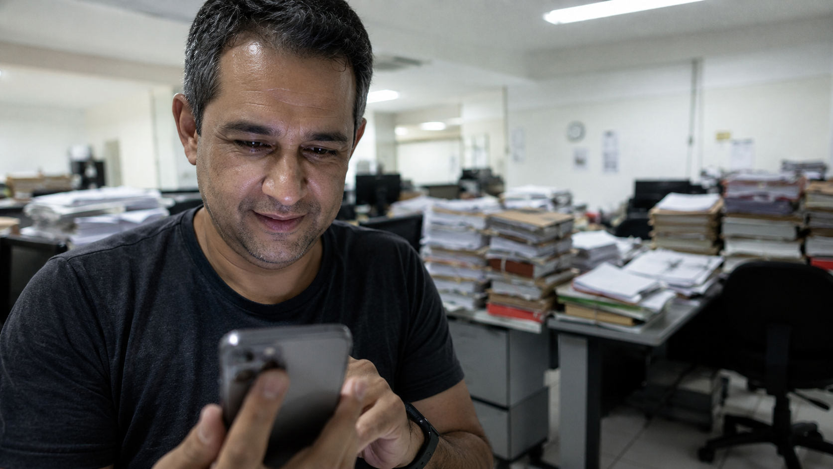 Como usar Inteligência Artificial para reduzir custos na sua empresa em 2026