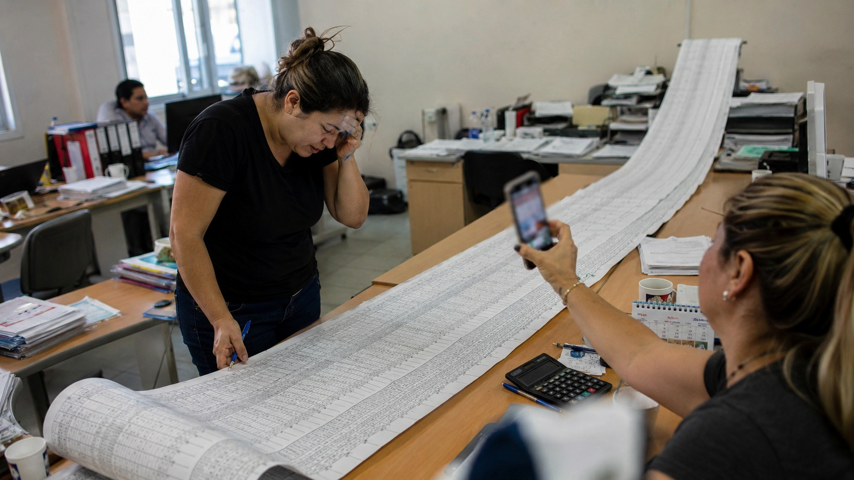 Sua empresa ainda é refém do Excel em 2026? O custo assustador do trabalho manual
